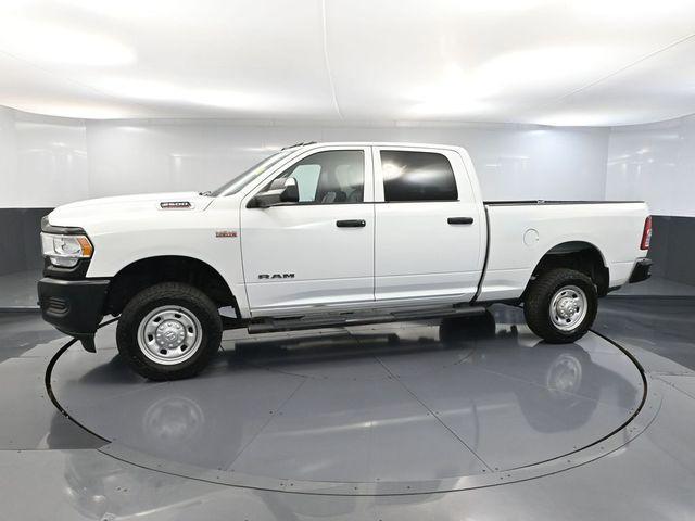 used 2022 Ram 2500 car, priced at $31,993