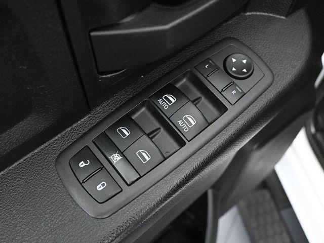 used 2022 Ram 2500 car, priced at $31,993