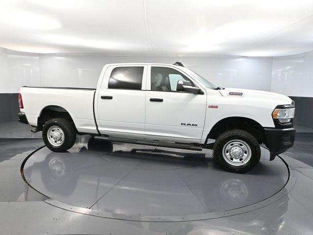 used 2022 Ram 2500 car, priced at $31,993