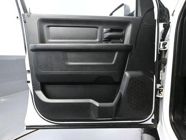 used 2022 Ram 2500 car, priced at $31,993