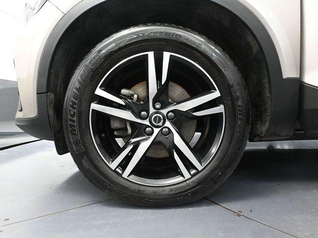used 2023 Volvo XC40 car, priced at $27,993