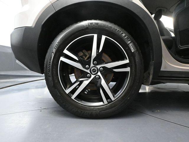 used 2023 Volvo XC40 car, priced at $27,993