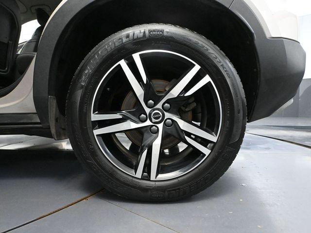 used 2023 Volvo XC40 car, priced at $27,993