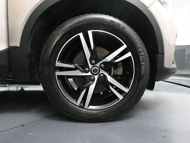 used 2023 Volvo XC40 car, priced at $27,993