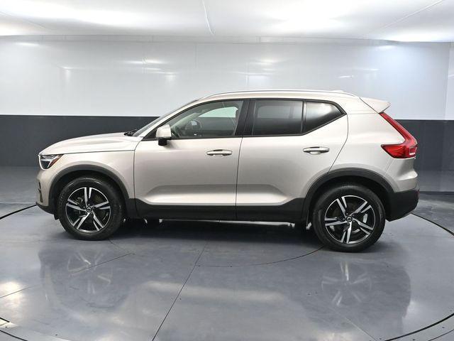 used 2023 Volvo XC40 car, priced at $27,993