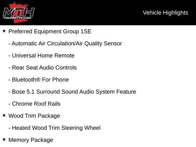 used 2012 Cadillac SRX car, priced at $11,993