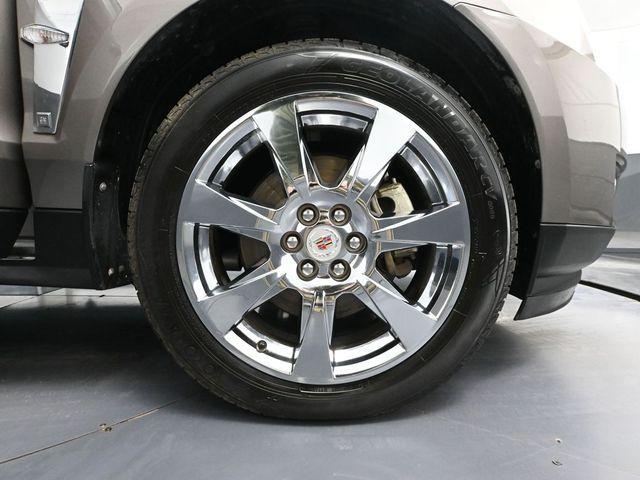 used 2012 Cadillac SRX car, priced at $11,993