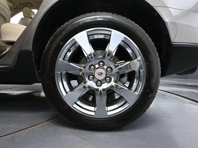 used 2012 Cadillac SRX car, priced at $11,993