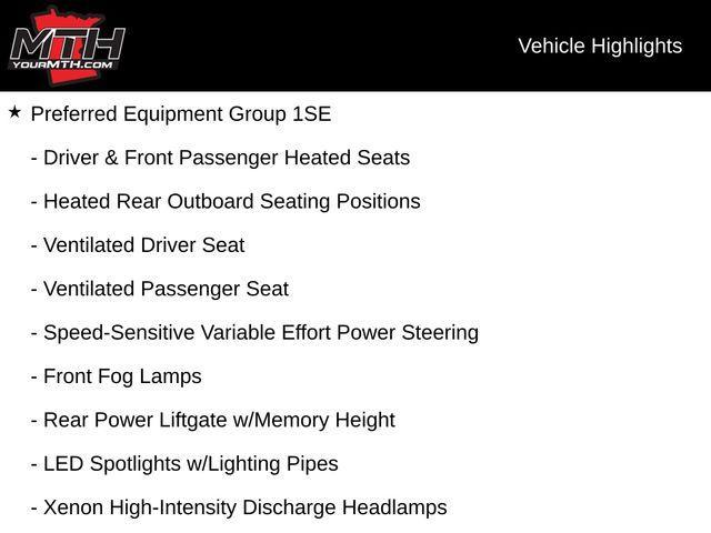 used 2012 Cadillac SRX car, priced at $11,993