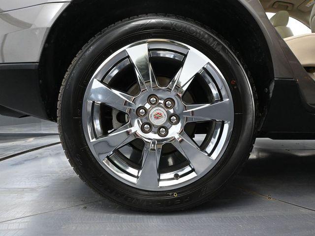 used 2012 Cadillac SRX car, priced at $11,993