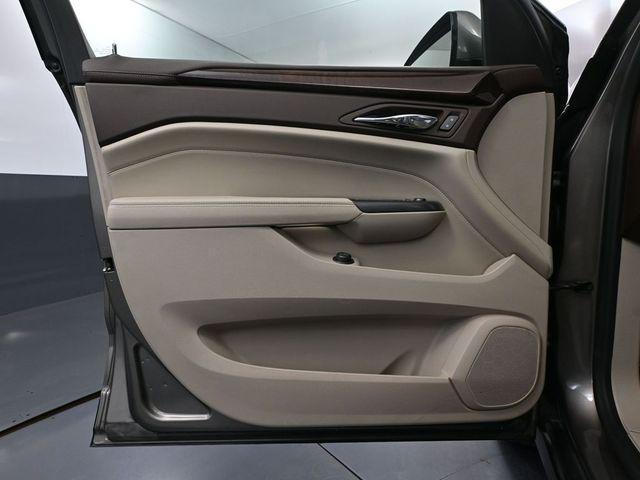 used 2012 Cadillac SRX car, priced at $11,993