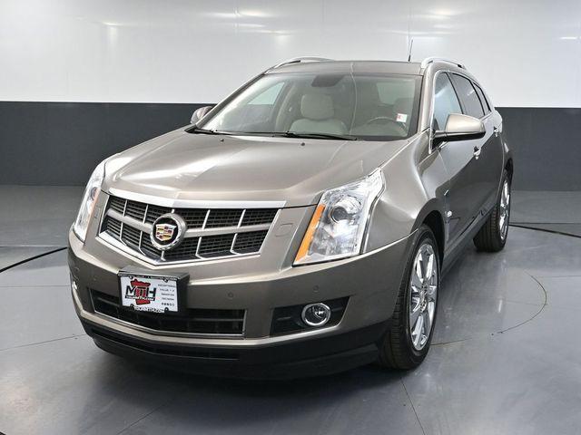 used 2012 Cadillac SRX car, priced at $11,993