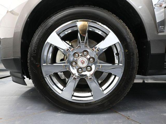 used 2012 Cadillac SRX car, priced at $11,993