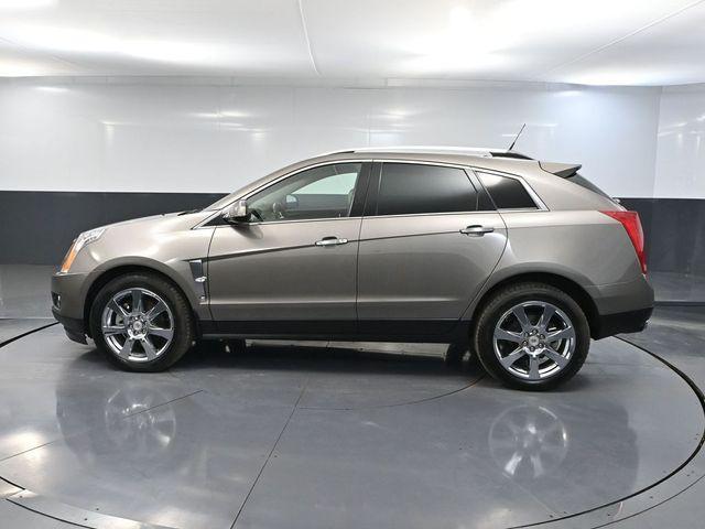 used 2012 Cadillac SRX car, priced at $11,993