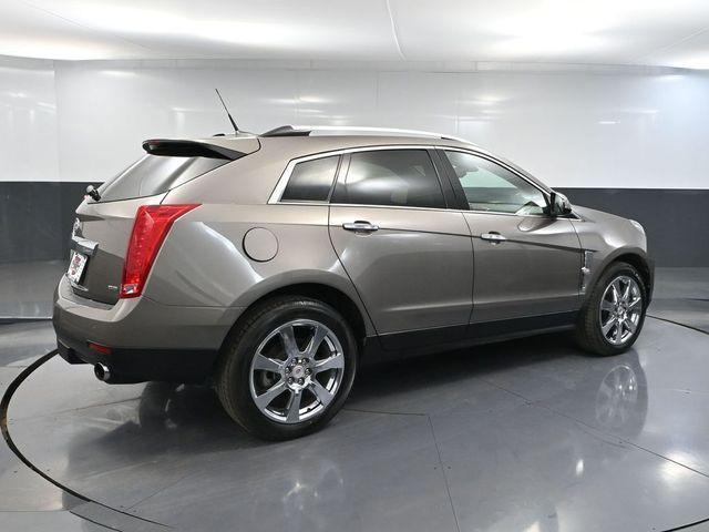 used 2012 Cadillac SRX car, priced at $11,993