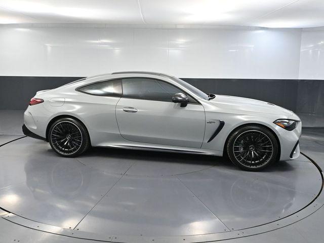 used 2025 Mercedes-Benz AMG CLE 53 car, priced at $72,993