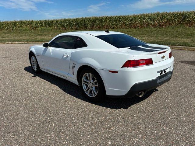 used 2014 Chevrolet Camaro car, priced at $14,015