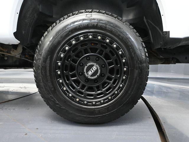 used 2021 Ford F-250 car, priced at $39,993