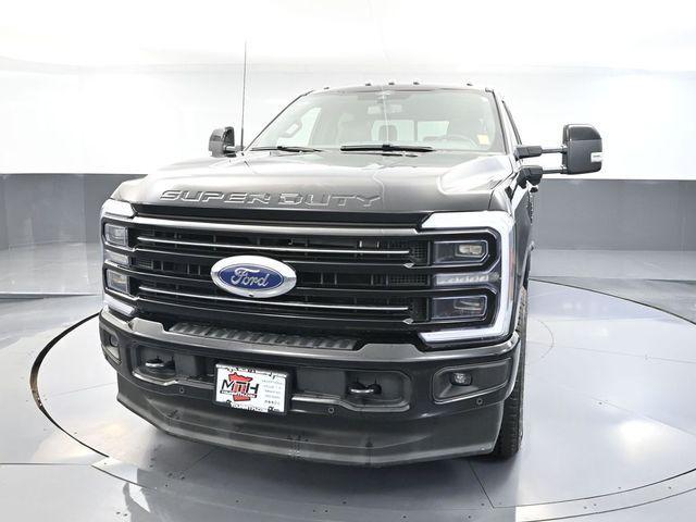 used 2025 Ford F-250 car, priced at $78,993