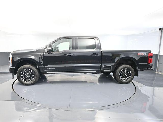 used 2025 Ford F-250 car, priced at $78,993