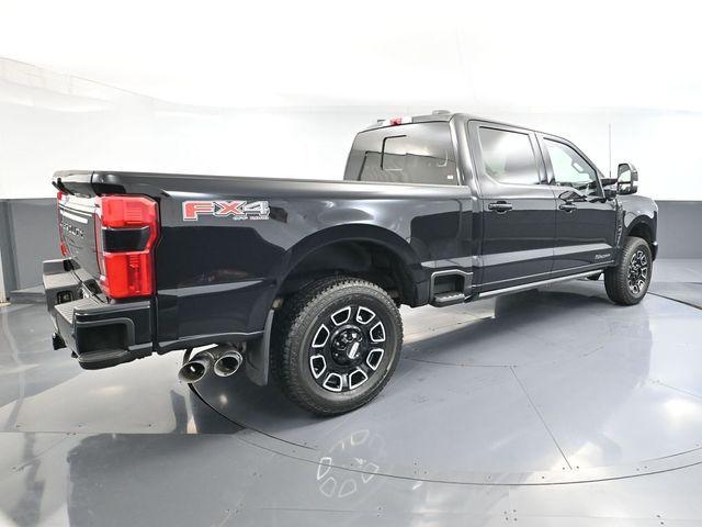 used 2025 Ford F-250 car, priced at $78,993