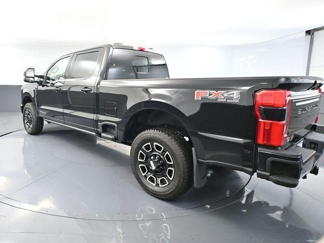 used 2025 Ford F-250 car, priced at $78,993