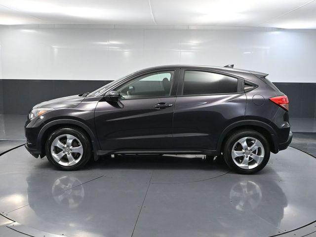used 2016 Honda HR-V car, priced at $13,993