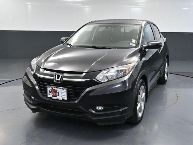 used 2016 Honda HR-V car, priced at $13,993