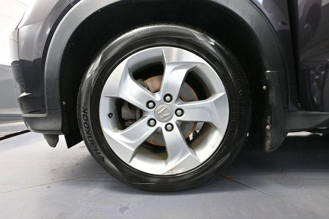 used 2016 Honda HR-V car, priced at $13,993