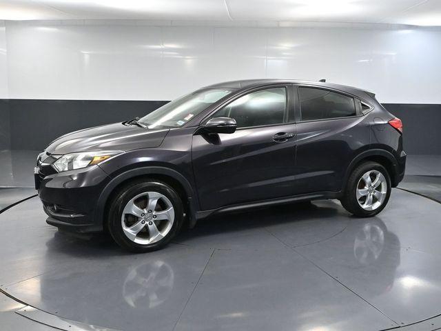 used 2016 Honda HR-V car, priced at $13,993