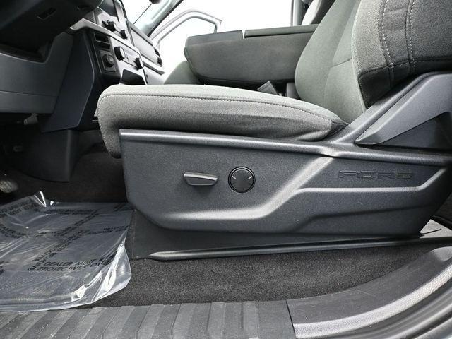 used 2023 Ford F-150 car, priced at $38,293