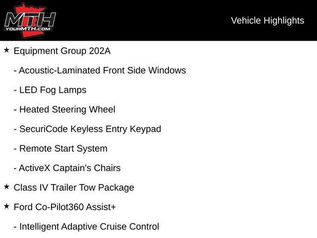 used 2022 Ford Explorer car, priced at $26,693