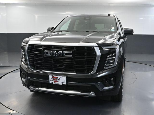 used 2025 GMC Yukon car, priced at $92,693