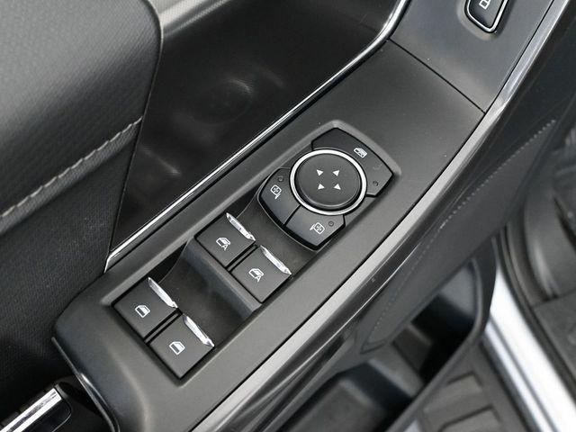 used 2024 Ford F-150 car, priced at $45,515