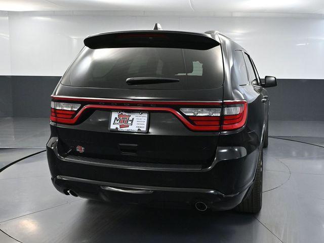 used 2024 Dodge Durango car, priced at $44,993