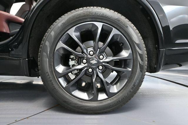 used 2024 Dodge Durango car, priced at $44,993