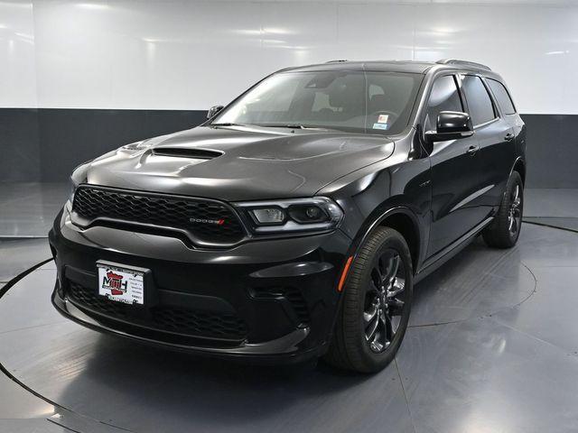 used 2024 Dodge Durango car, priced at $44,993