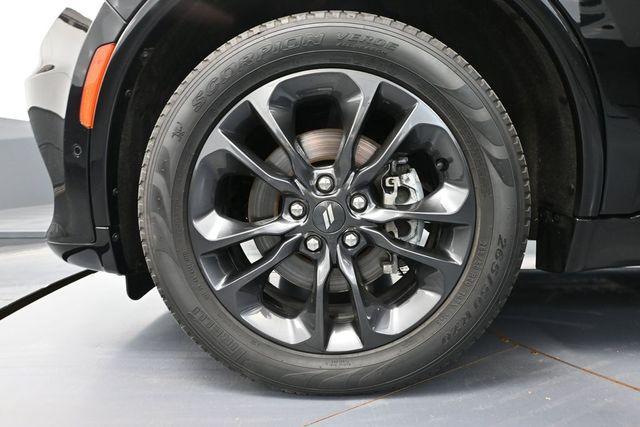 used 2024 Dodge Durango car, priced at $44,993