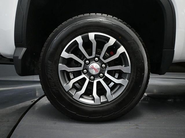 used 2023 GMC Sierra 1500 car, priced at $57,993