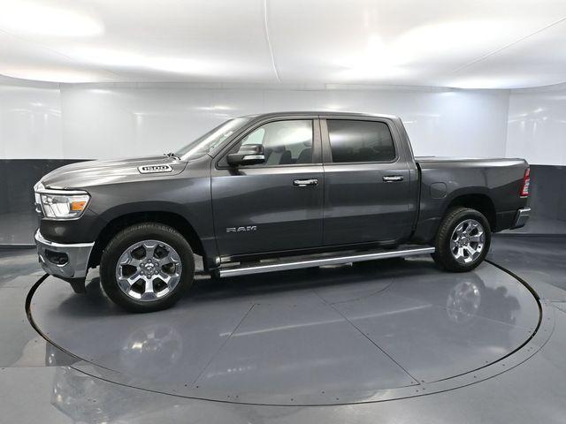 used 2020 Ram 1500 car, priced at $25,993
