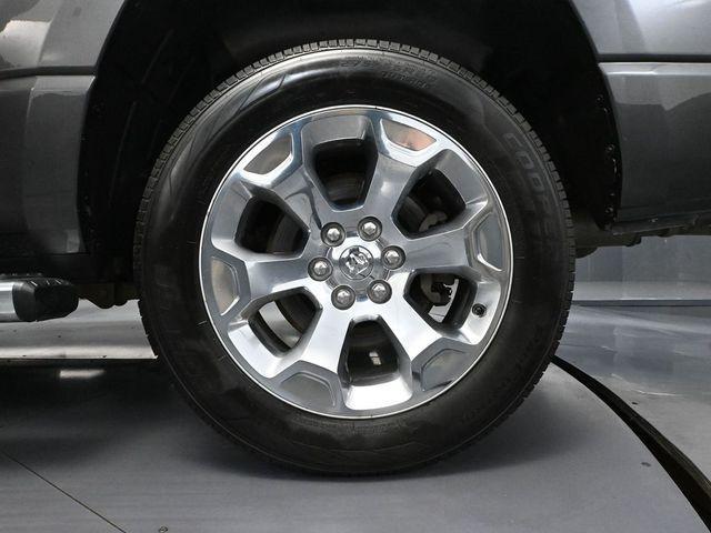 used 2020 Ram 1500 car, priced at $25,993