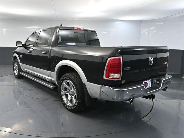 used 2016 Ram 1500 car, priced at $21,793