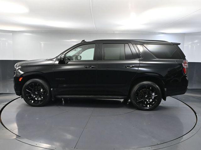 used 2022 Chevrolet Tahoe car, priced at $51,993