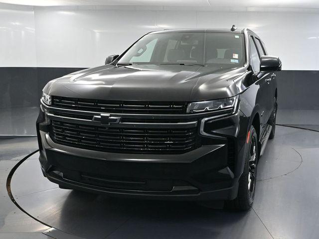used 2022 Chevrolet Tahoe car, priced at $51,993