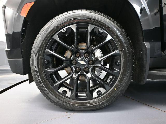 used 2022 Chevrolet Tahoe car, priced at $51,993