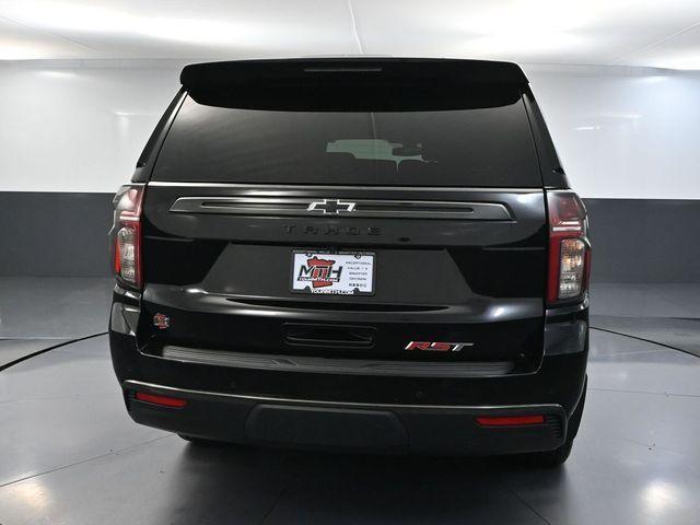 used 2022 Chevrolet Tahoe car, priced at $51,993