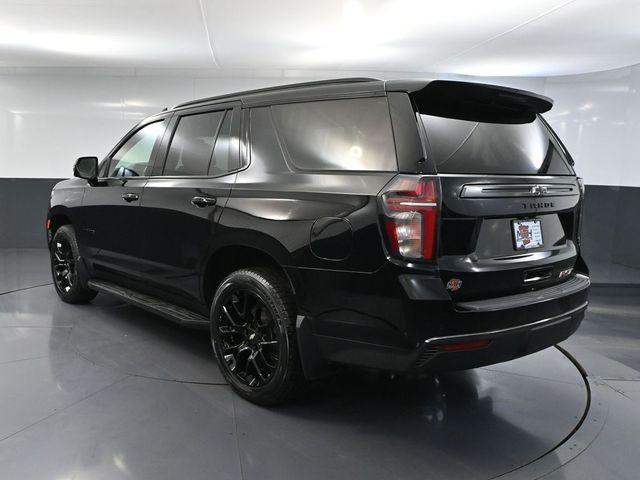 used 2022 Chevrolet Tahoe car, priced at $51,993