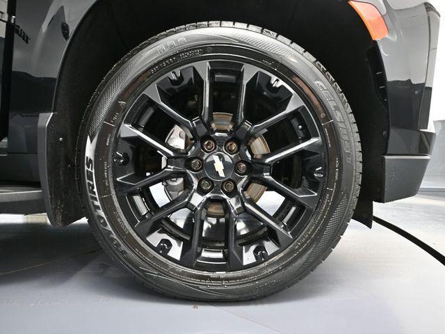 used 2022 Chevrolet Tahoe car, priced at $51,993