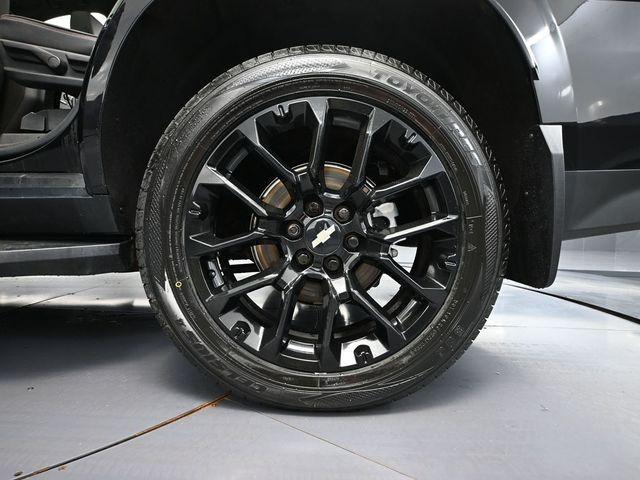 used 2022 Chevrolet Tahoe car, priced at $51,993