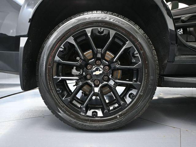 used 2022 Chevrolet Tahoe car, priced at $51,993